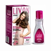 Livon Hair Serum-100 ml